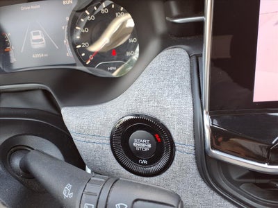 2023 Jeep Compass Sport