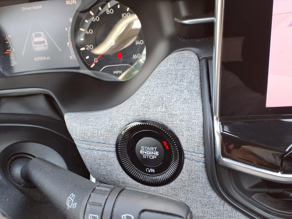 2023 Jeep Compass Sport