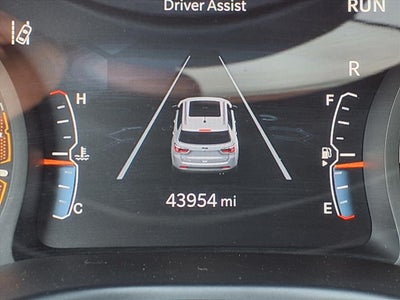 2023 Jeep Compass Sport