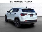 2023 Jeep Compass Sport