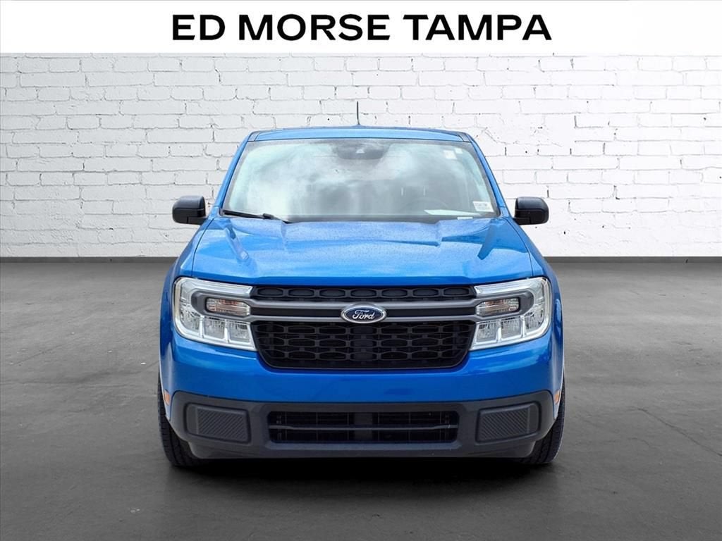 2022 Ford Maverick XL