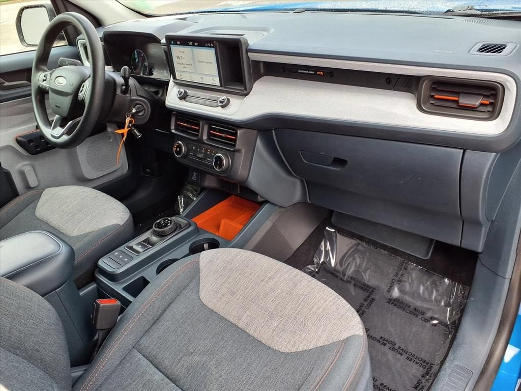 2022 Ford Maverick XL