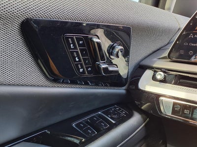 2026 Cadillac OPTIQ Premium Luxury