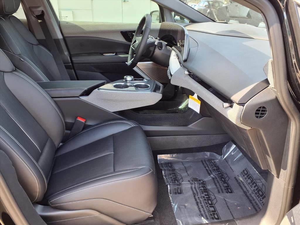 2026 Cadillac OPTIQ Premium Luxury