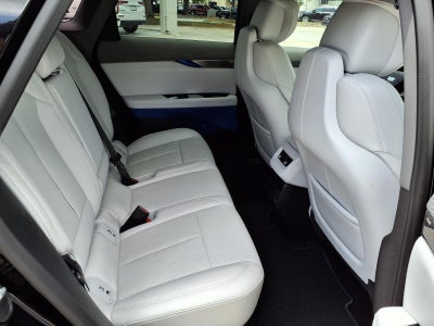 2025 Cadillac OPTIQ Sport 2