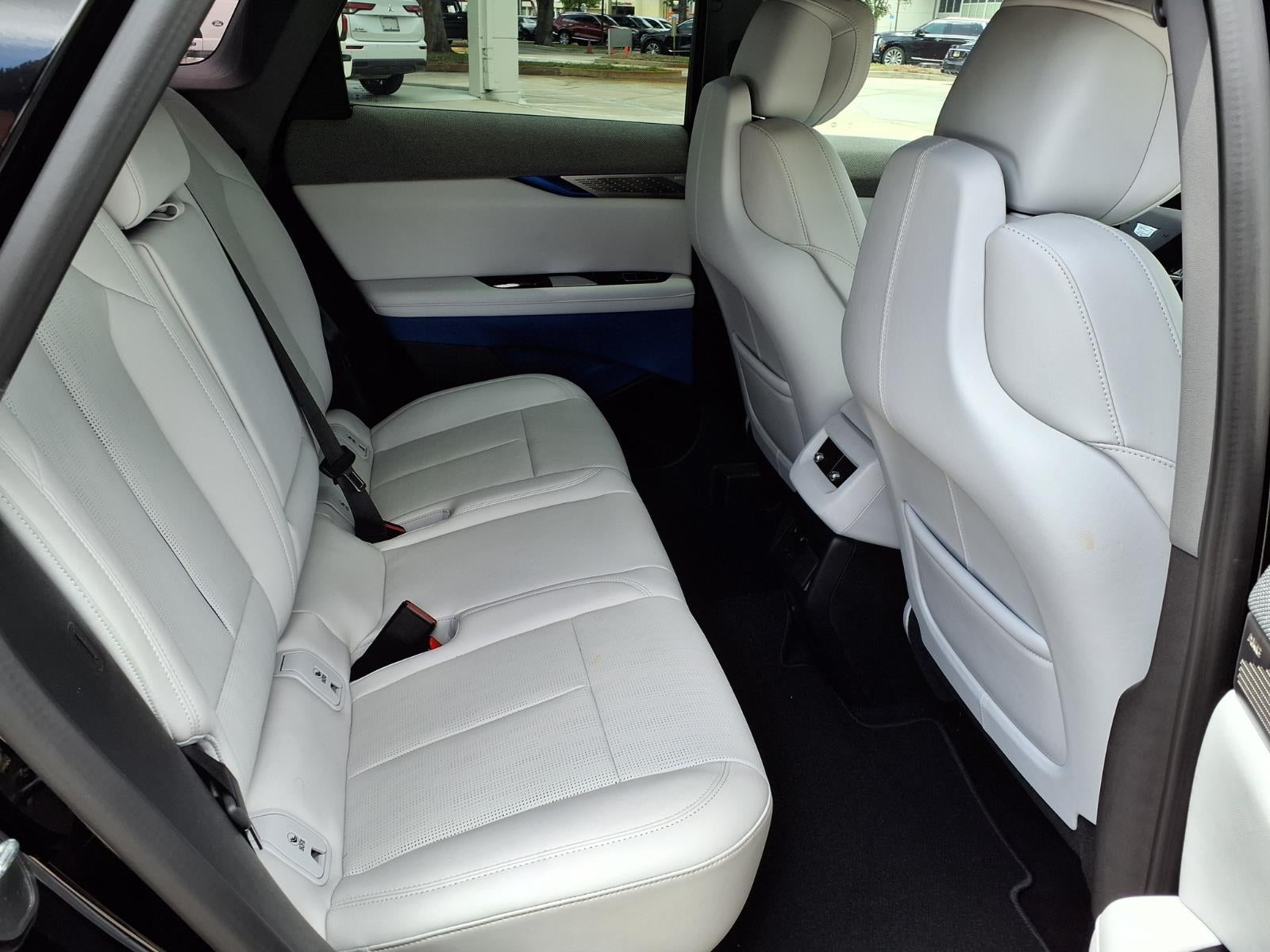 2025 Cadillac OPTIQ Sport 2