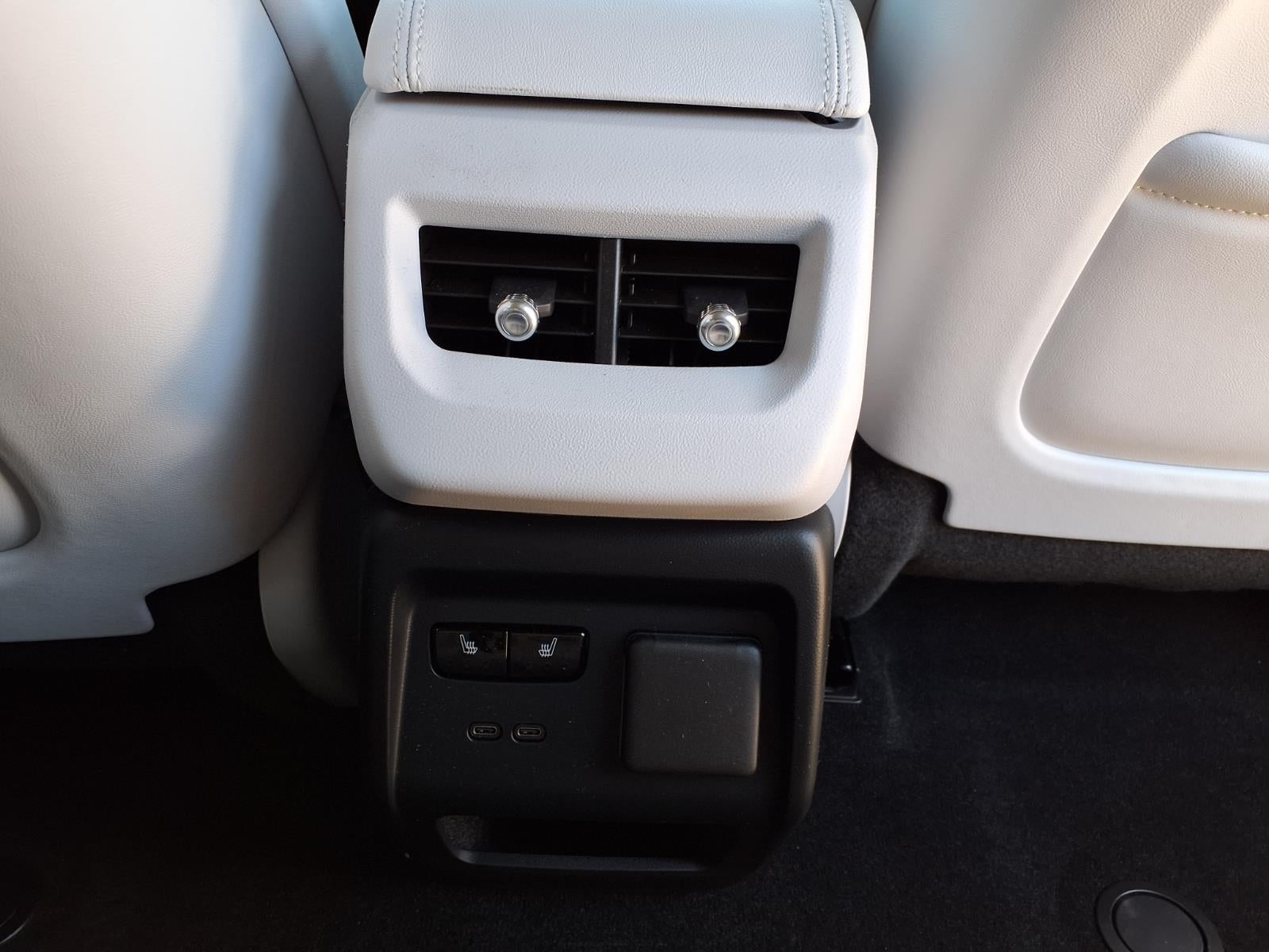 2025 Cadillac OPTIQ Sport 2