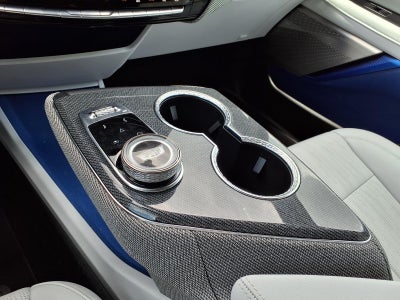 2025 Cadillac OPTIQ Sport 2