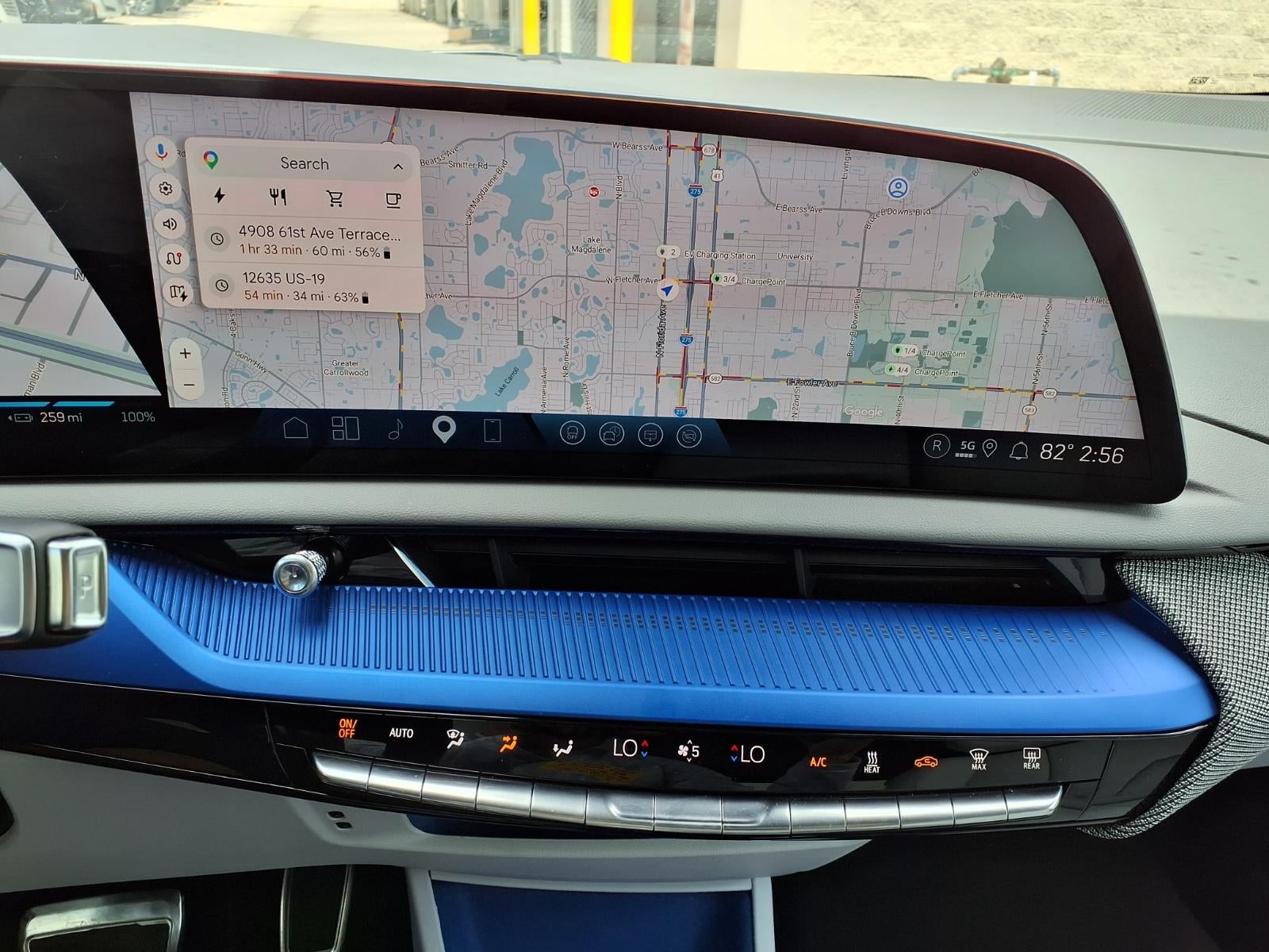 2025 Cadillac OPTIQ Sport 2