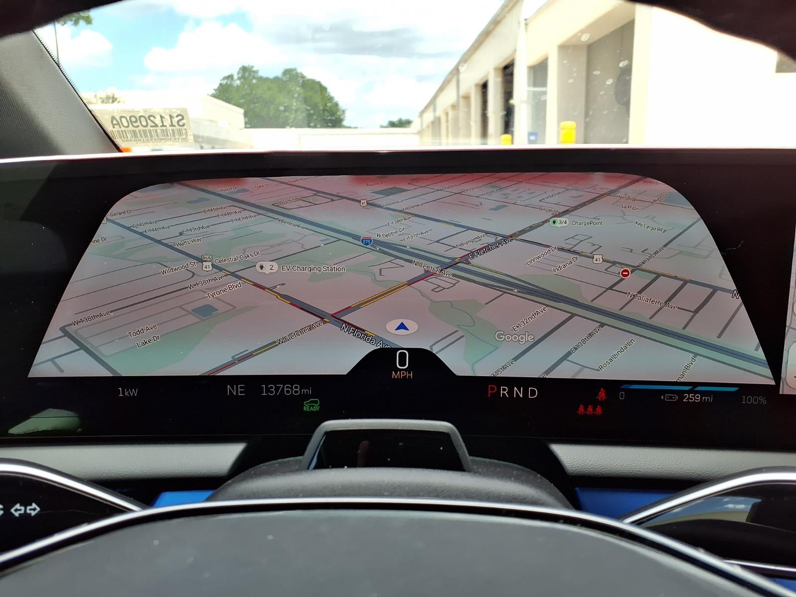 2025 Cadillac OPTIQ Sport 2