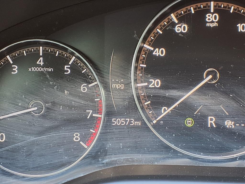 2024 Mazda Mazda CX-30 2.5 S Select Sport