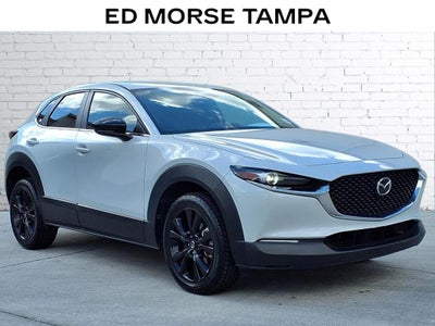 2024 Mazda Mazda CX-30 2.5 S Select Sport