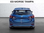 2018 Mazda Mazda3 5-Door Touring