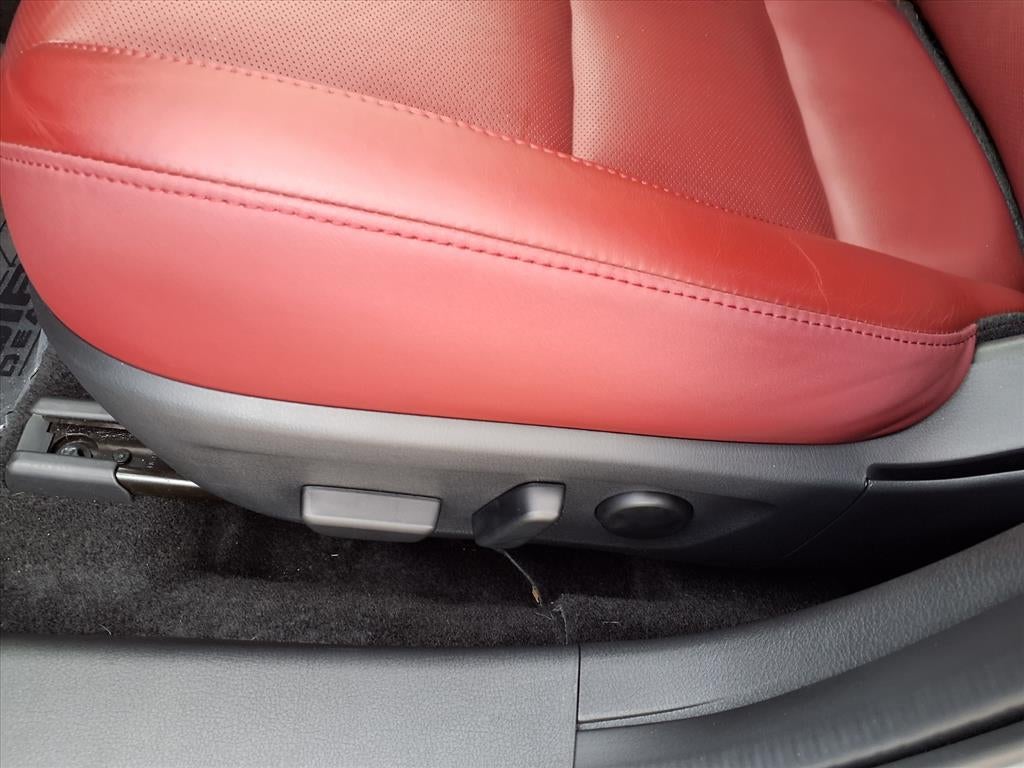 2024 Mazda Mazda3 Sedan 2.5 S Carbon Edition