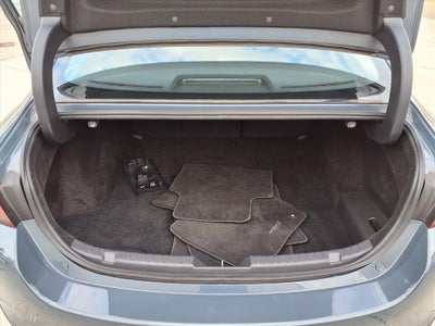 2024 Mazda Mazda3 Sedan 2.5 S Carbon Edition