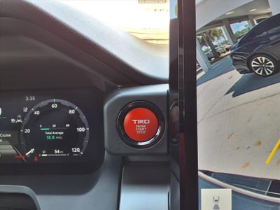 2024 Toyota Tacoma 4WD SR5