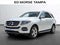 2019 Mercedes-Benz GLE GLE 400