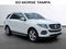 2019 Mercedes-Benz GLE GLE 400