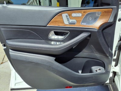 2025 Mercedes-Benz GLE GLE 350