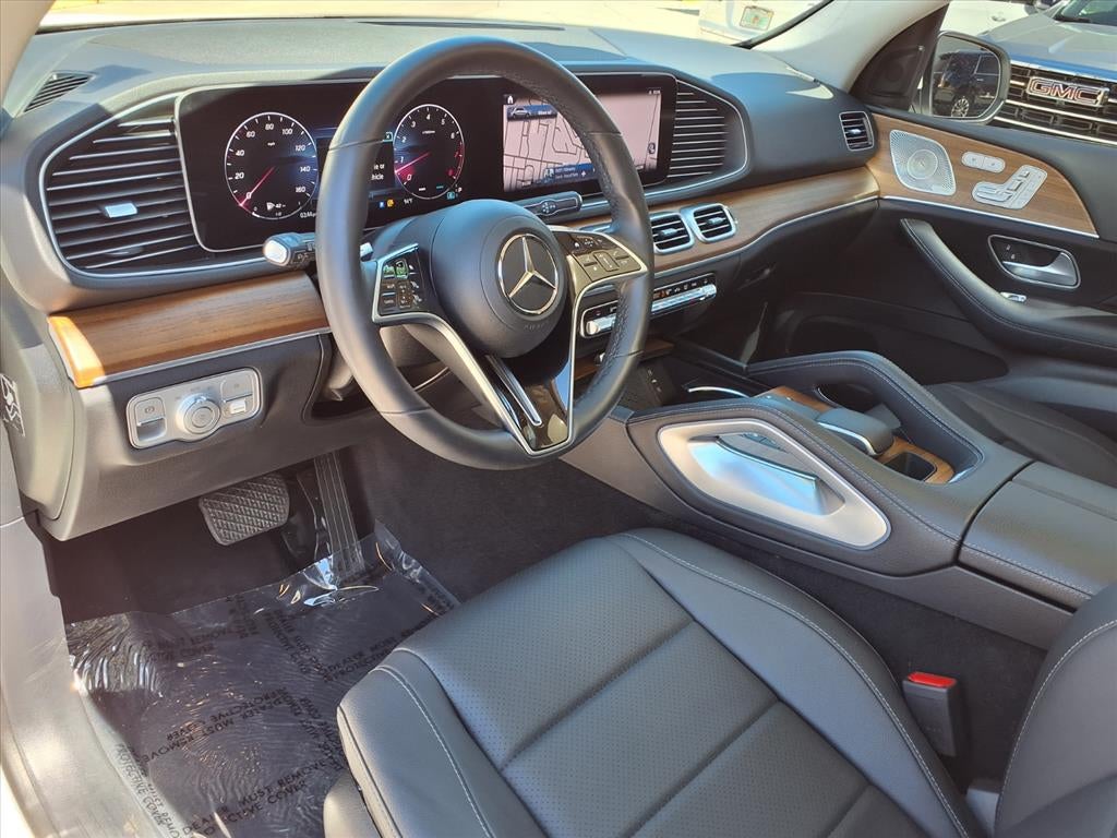 2025 Mercedes-Benz GLE GLE 350