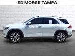 2025 Mercedes-Benz GLE GLE 350