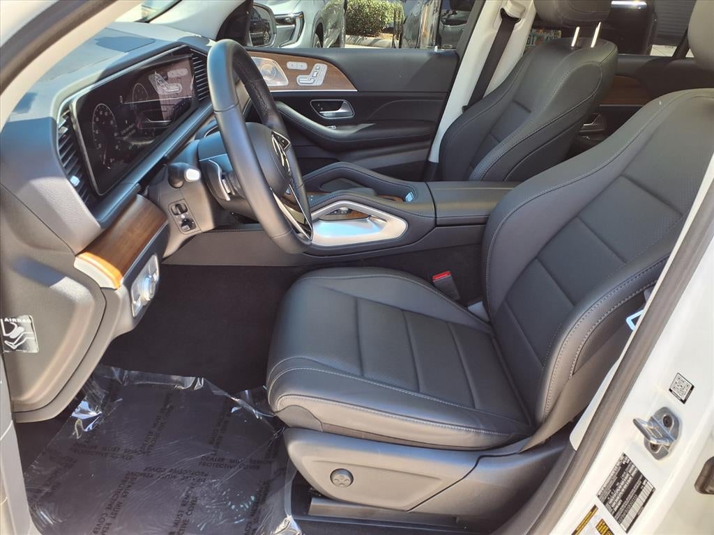 2025 Mercedes-Benz GLE GLE 350