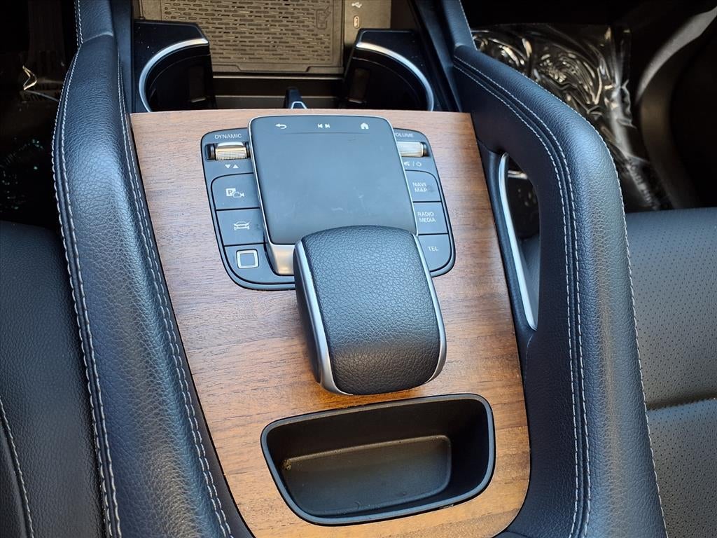 2025 Mercedes-Benz GLE GLE 350