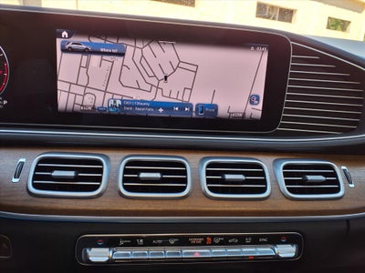 2025 Mercedes-Benz GLE GLE 350