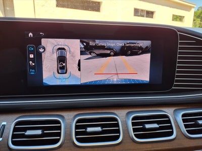 2025 Mercedes-Benz GLE GLE 350