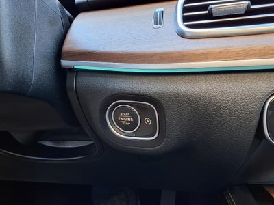 2025 Mercedes-Benz GLE GLE 350