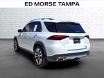 2025 Mercedes-Benz GLE GLE 350