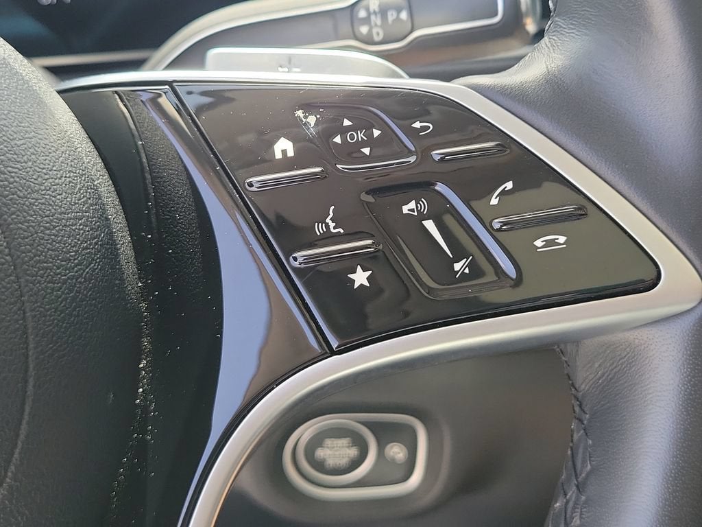 2025 Mercedes-Benz GLE GLE 350