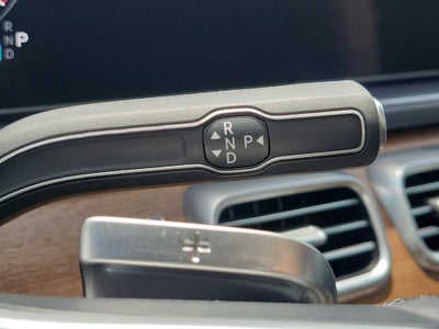 2025 Mercedes-Benz GLE GLE 350