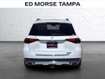 2025 Mercedes-Benz GLE GLE 350
