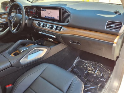 2025 Mercedes-Benz GLE GLE 350