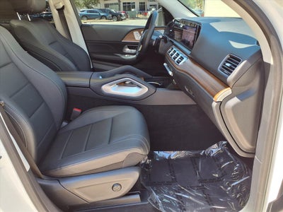 2025 Mercedes-Benz GLE GLE 350