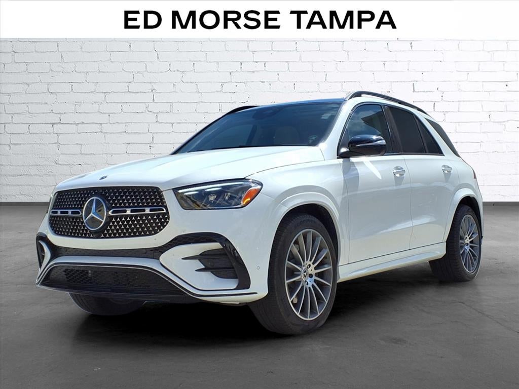 2024 Mercedes-Benz GLE GLE 350