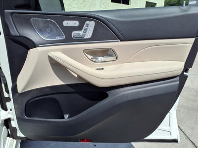 2024 Mercedes-Benz GLE GLE 350