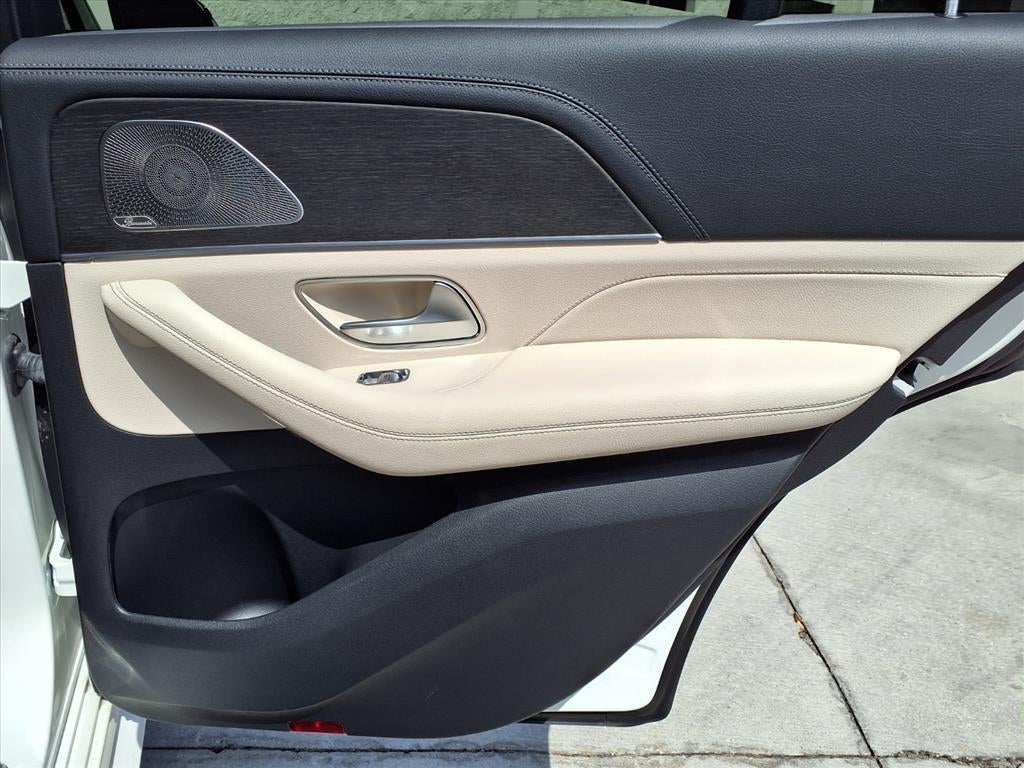 2024 Mercedes-Benz GLE GLE 350