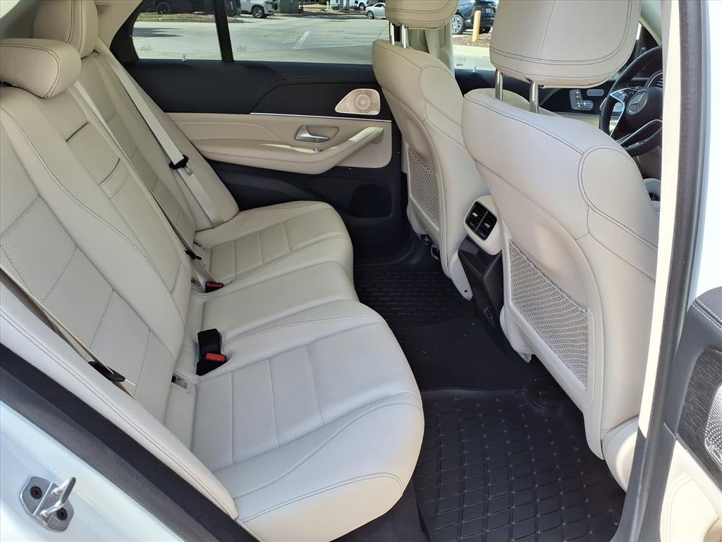 2024 Mercedes-Benz GLE GLE 350