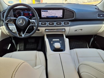 2024 Mercedes-Benz GLE GLE 350