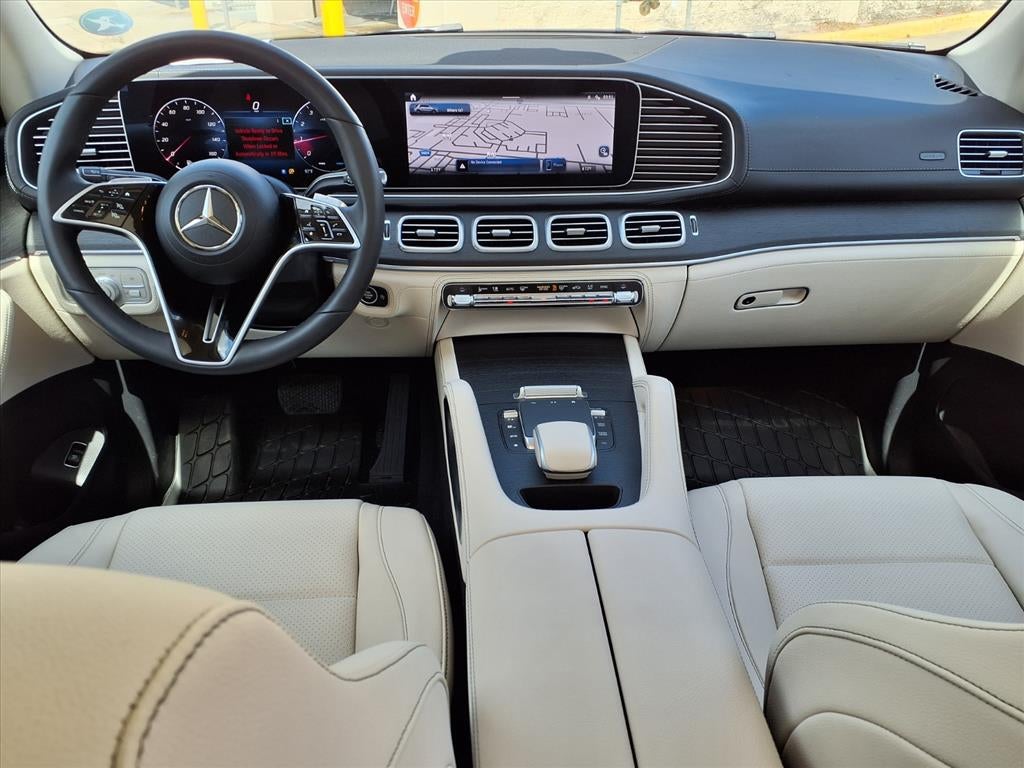2024 Mercedes-Benz GLE GLE 350