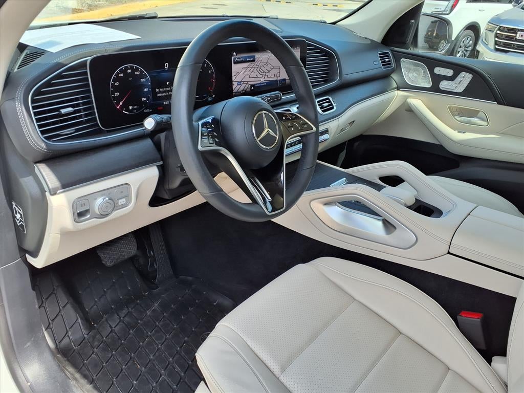 2024 Mercedes-Benz GLE GLE 350