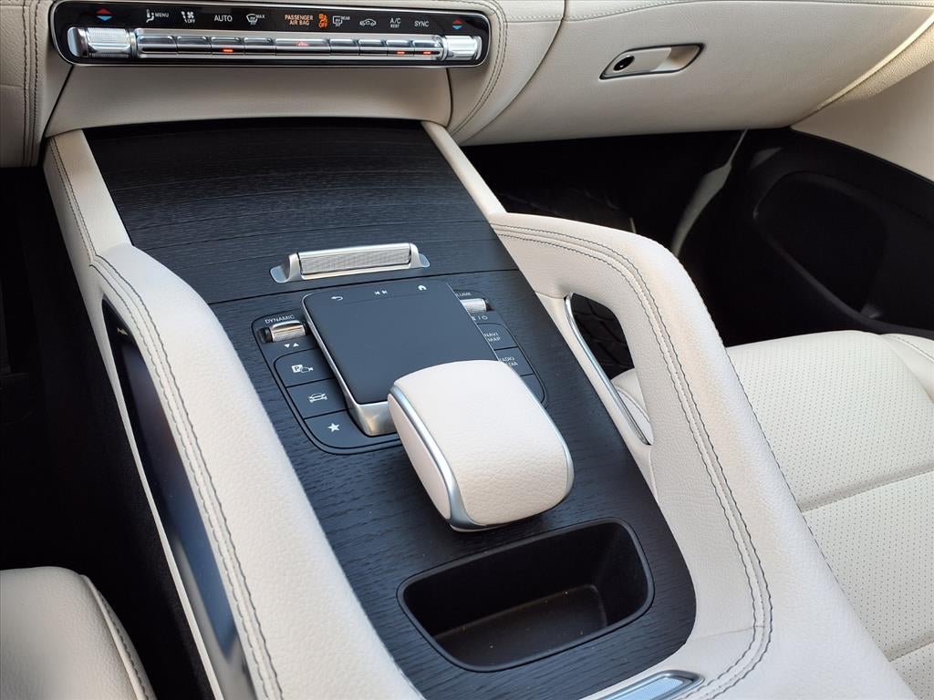 2024 Mercedes-Benz GLE GLE 350