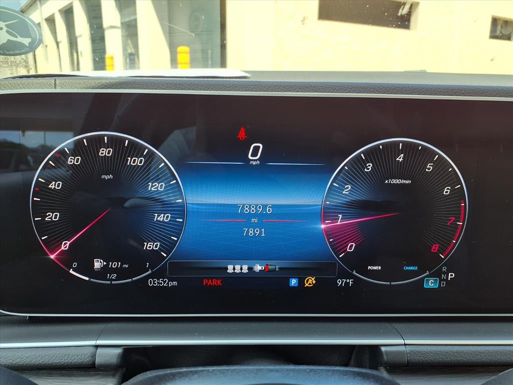 2024 Mercedes-Benz GLE GLE 350