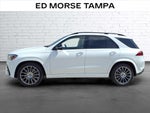 2024 Mercedes-Benz GLE GLE 350