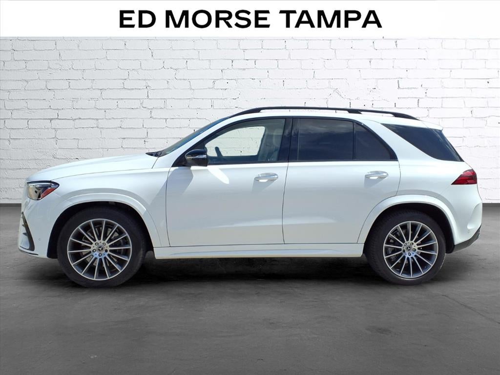 2024 Mercedes-Benz GLE GLE 350