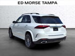 2024 Mercedes-Benz GLE GLE 350