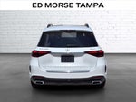 2024 Mercedes-Benz GLE GLE 350