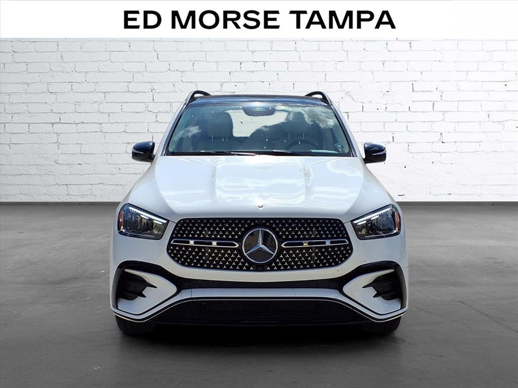 2024 Mercedes-Benz GLE GLE 350